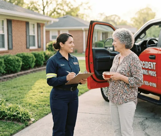 Accident Towing Service Willow, NY FAQs